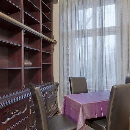 Hostel 70S Kraków Eksteriør billede
