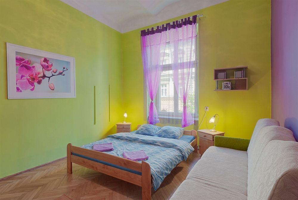 Hostel 70S Kraków Eksteriør billede