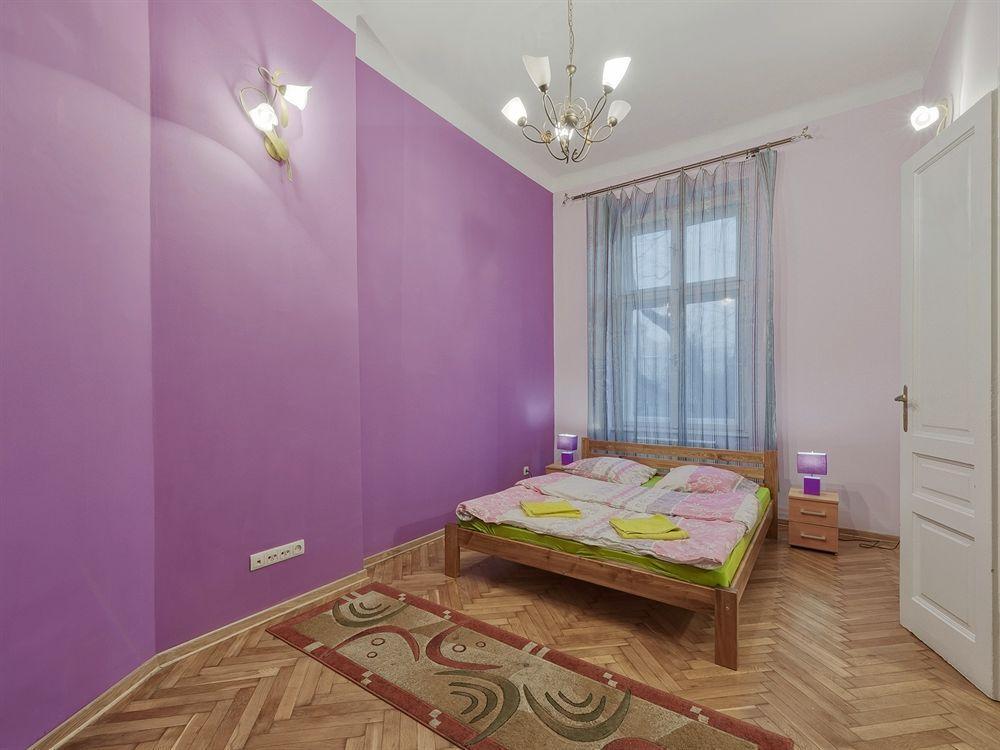 Hostel 70S Kraków Eksteriør billede