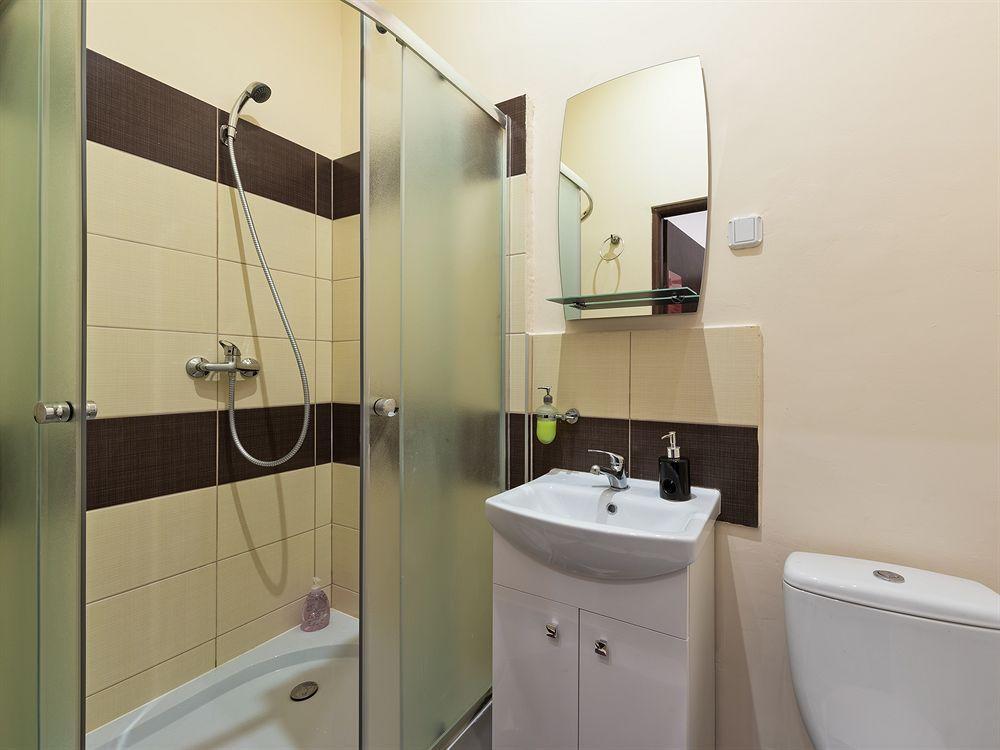 Hostel 70S Kraków Eksteriør billede