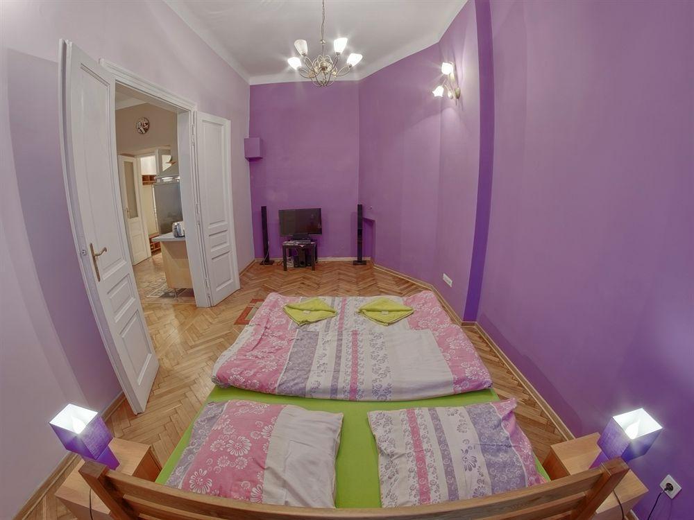 Hostel 70S Kraków Eksteriør billede
