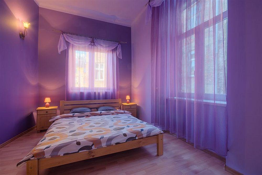 Hostel 70S Kraków Eksteriør billede