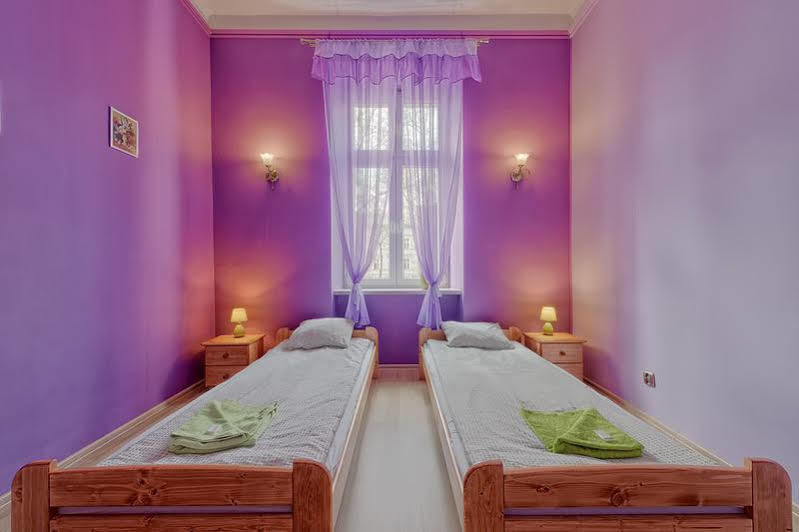 Hostel 70S Kraków Eksteriør billede