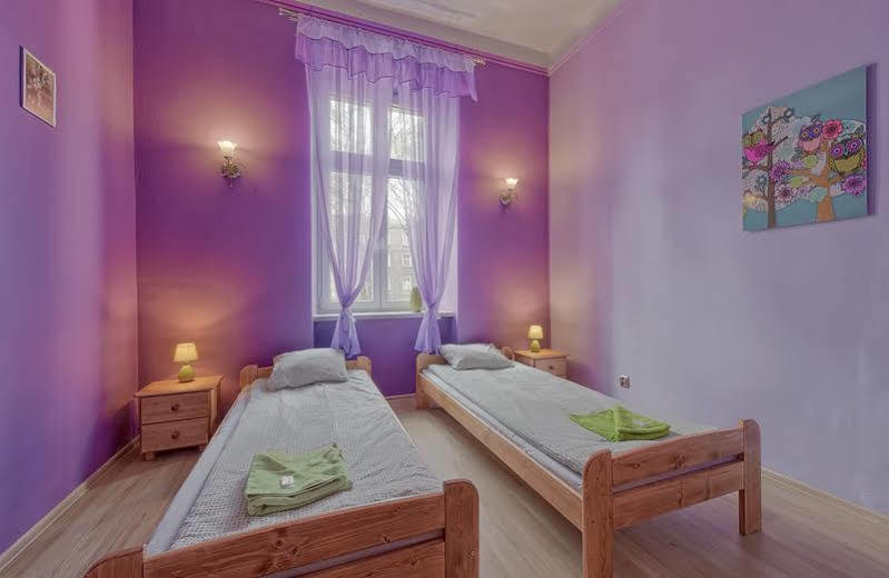 Hostel 70S Kraków Eksteriør billede
