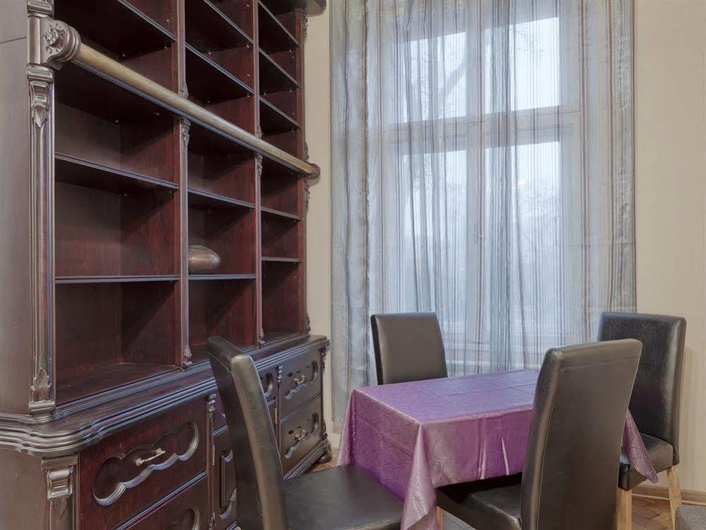 Hostel 70S Kraków Eksteriør billede