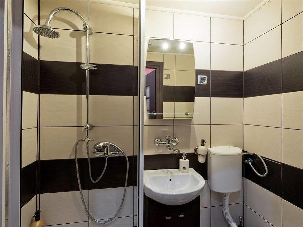 Hostel 70S Kraków Eksteriør billede