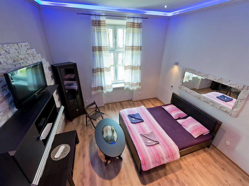 Hostel 70S Kraków Eksteriør billede