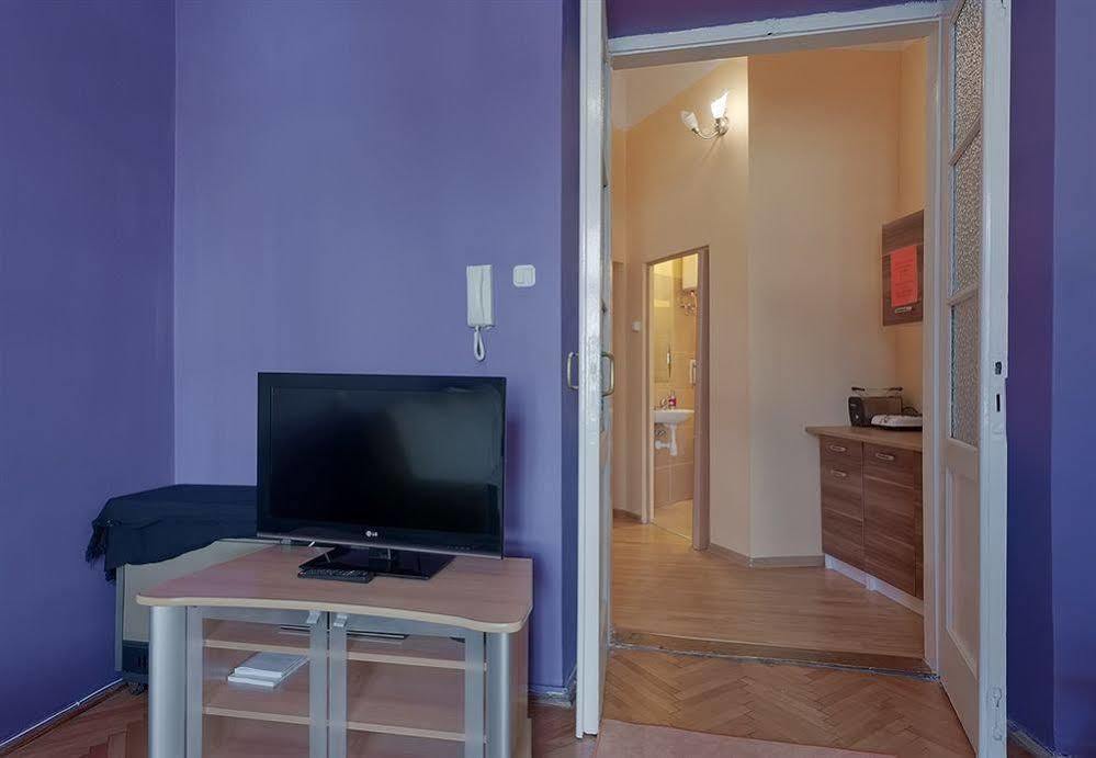 Hostel 70S Kraków Eksteriør billede