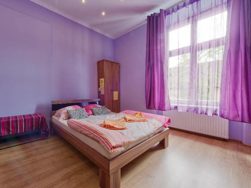 Hostel 70S Kraków Eksteriør billede