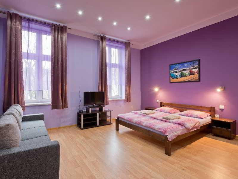 Hostel 70S Kraków Eksteriør billede
