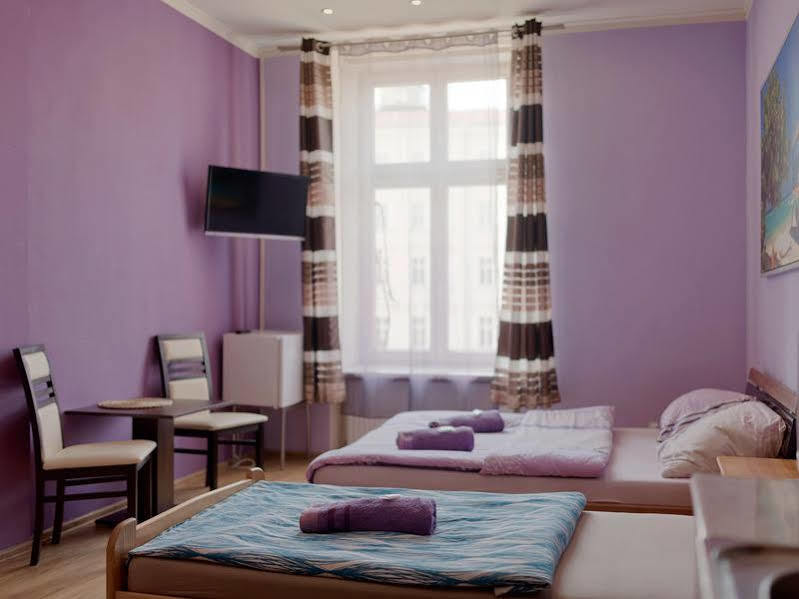 Hostel 70S Kraków Eksteriør billede