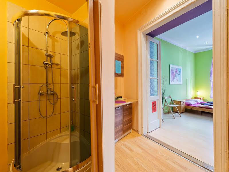 Hostel 70S Kraków Eksteriør billede