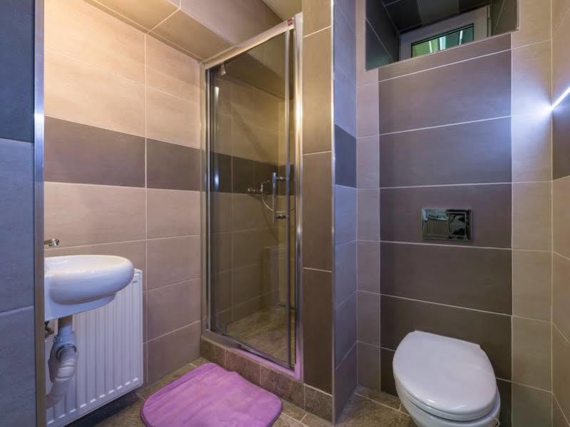 Hostel 70S Kraków Eksteriør billede