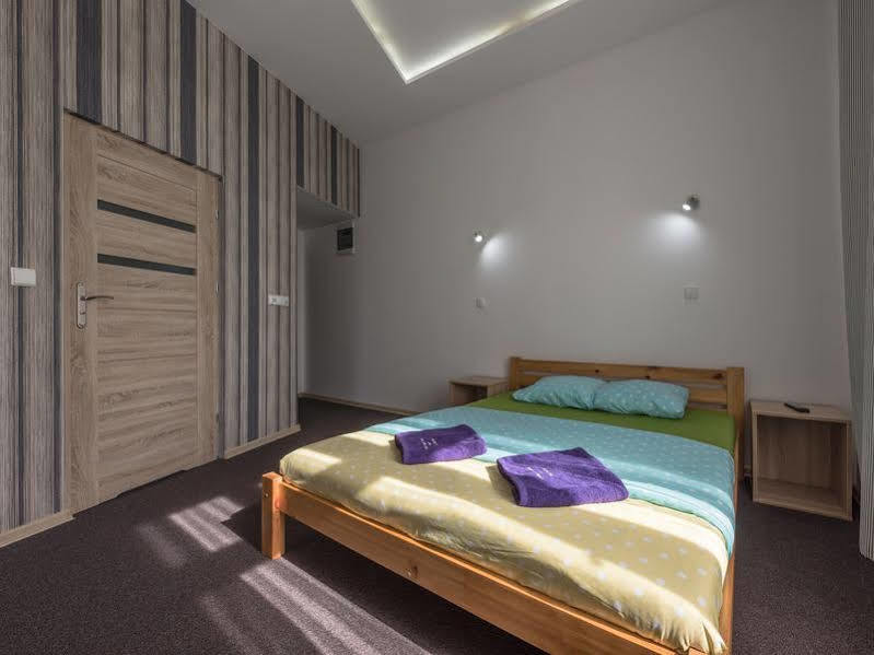 Hostel 70S Kraków Eksteriør billede