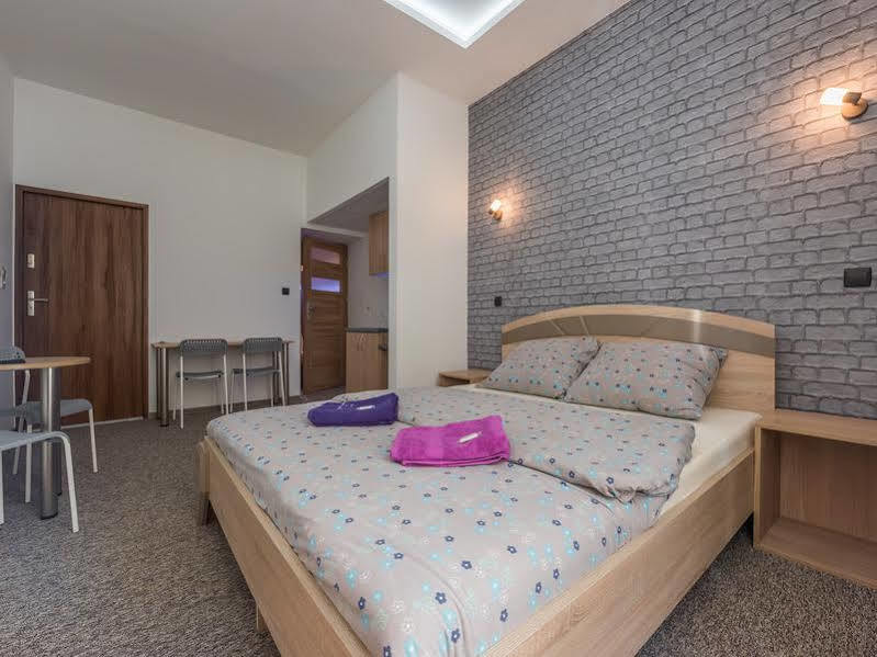 Hostel 70S Kraków Eksteriør billede