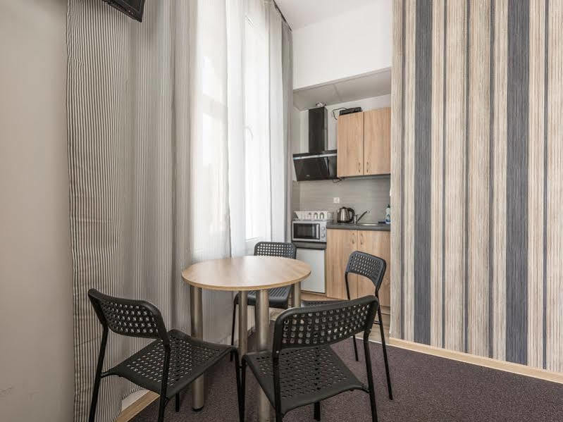 Hostel 70S Kraków Eksteriør billede