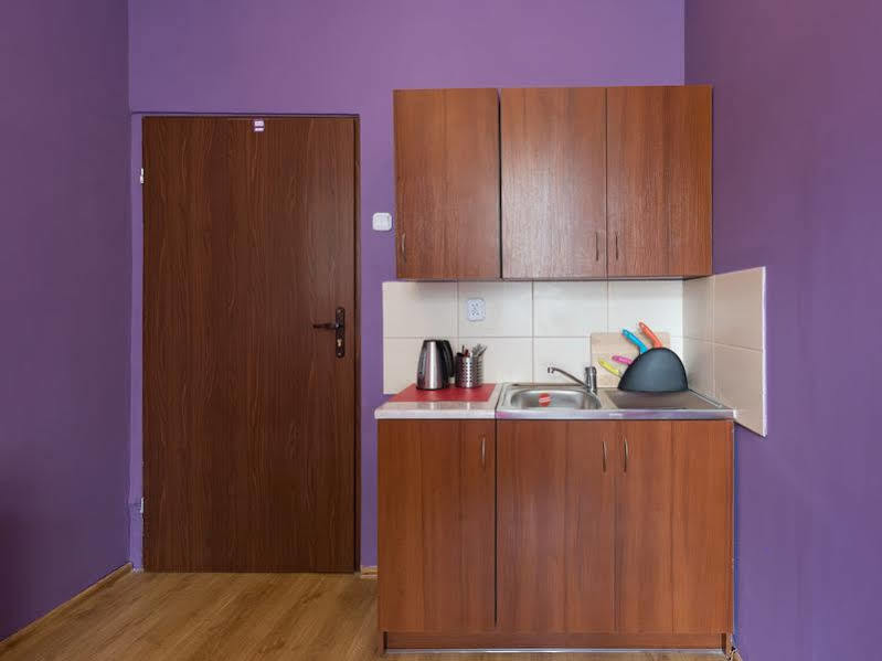 Hostel 70S Kraków Eksteriør billede