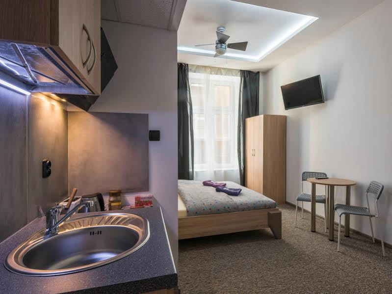 Hostel 70S Kraków Eksteriør billede