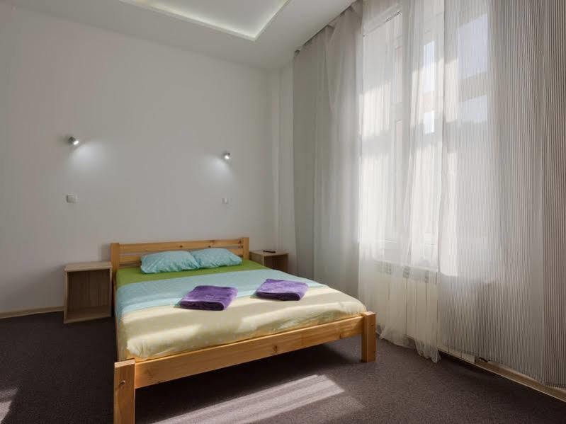 Hostel 70S Kraków Eksteriør billede