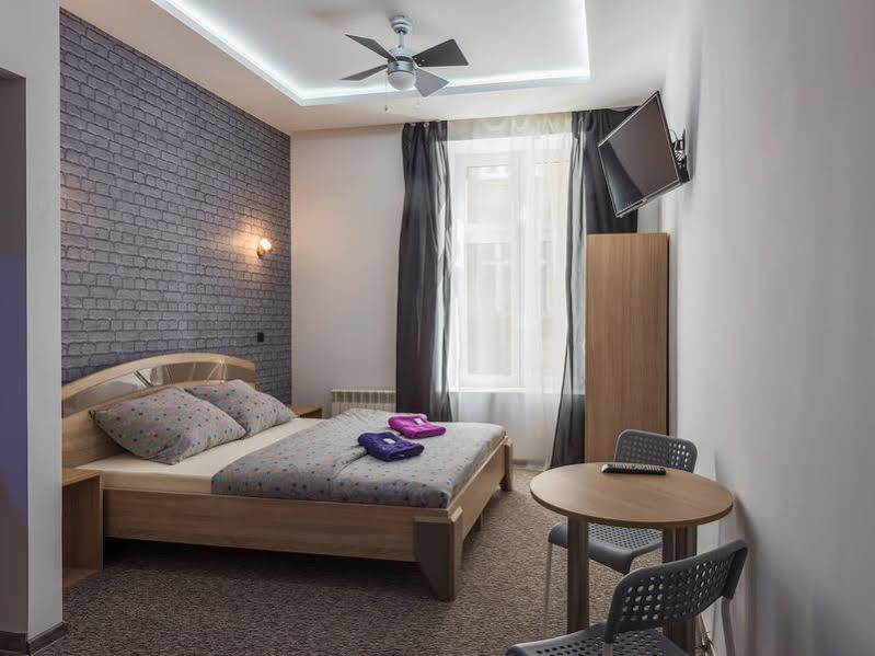 Hostel 70S Kraków Eksteriør billede