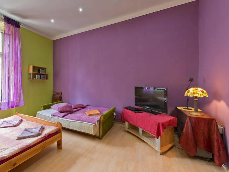 Hostel 70S Kraków Eksteriør billede