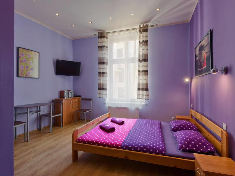 Hostel 70S Kraków Eksteriør billede