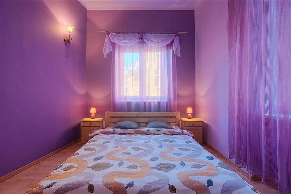 Hostel 70S Kraków Eksteriør billede